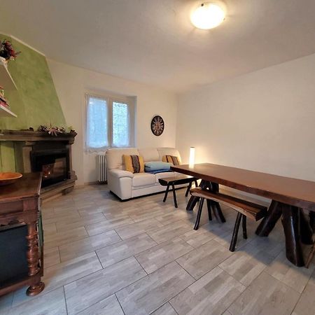 Green House Mountain Lake Iseo Hospitality Apartment Bossico Екстериор снимка