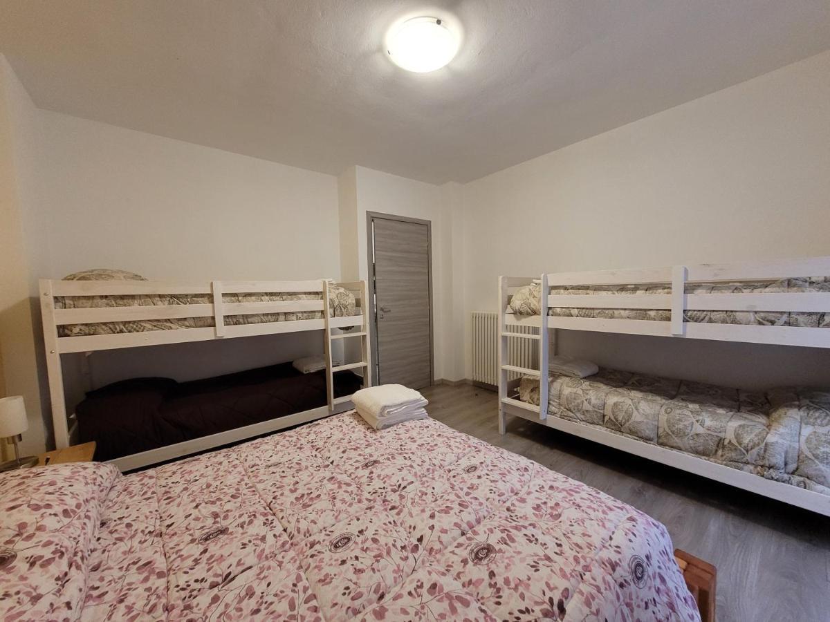 Green House Mountain Lake Iseo Hospitality Apartment Bossico Екстериор снимка