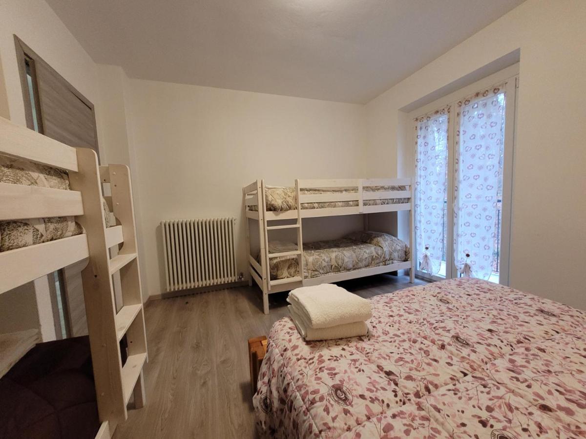 Green House Mountain Lake Iseo Hospitality Apartment Bossico Екстериор снимка
