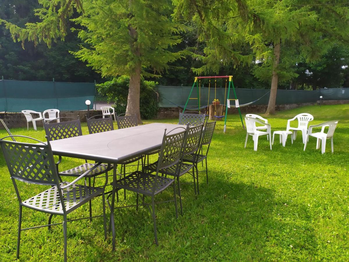 Green House Mountain Lake Iseo Hospitality Apartment Bossico Екстериор снимка