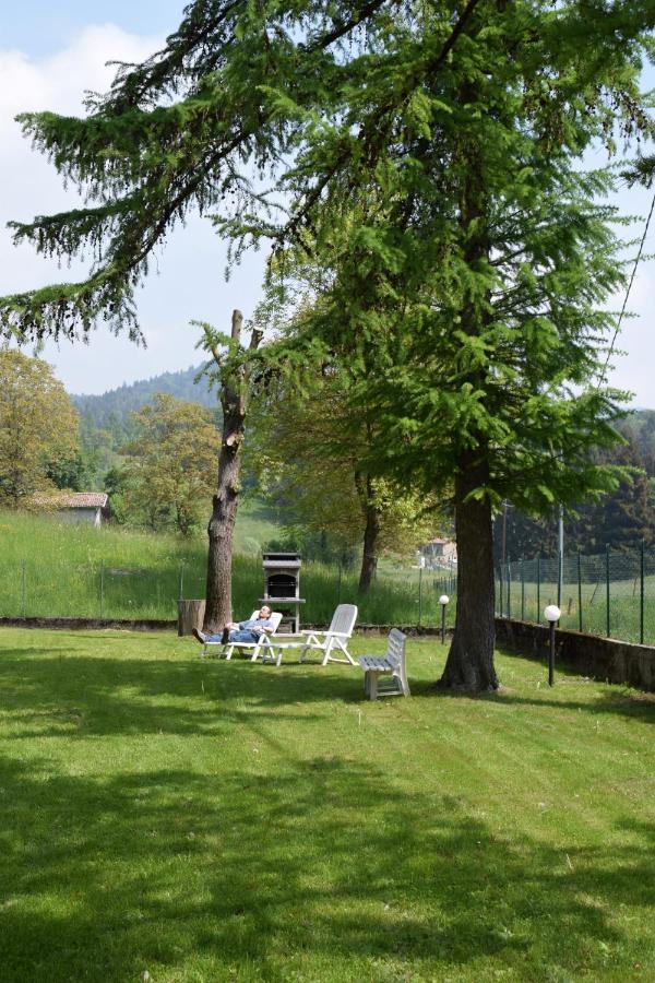 Green House Mountain Lake Iseo Hospitality Apartment Bossico Екстериор снимка