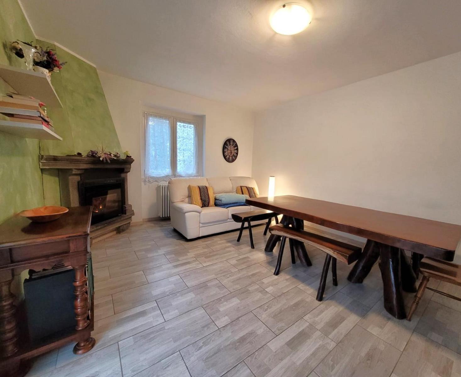 Green House Mountain Lake Iseo Hospitality Apartment Bossico Екстериор снимка