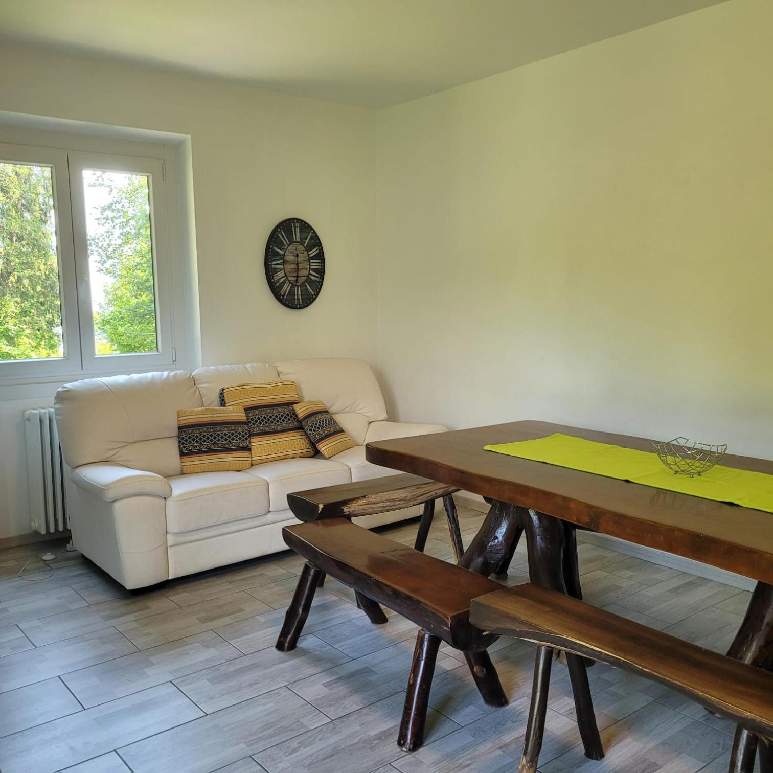Green House Mountain Lake Iseo Hospitality Apartment Bossico Екстериор снимка
