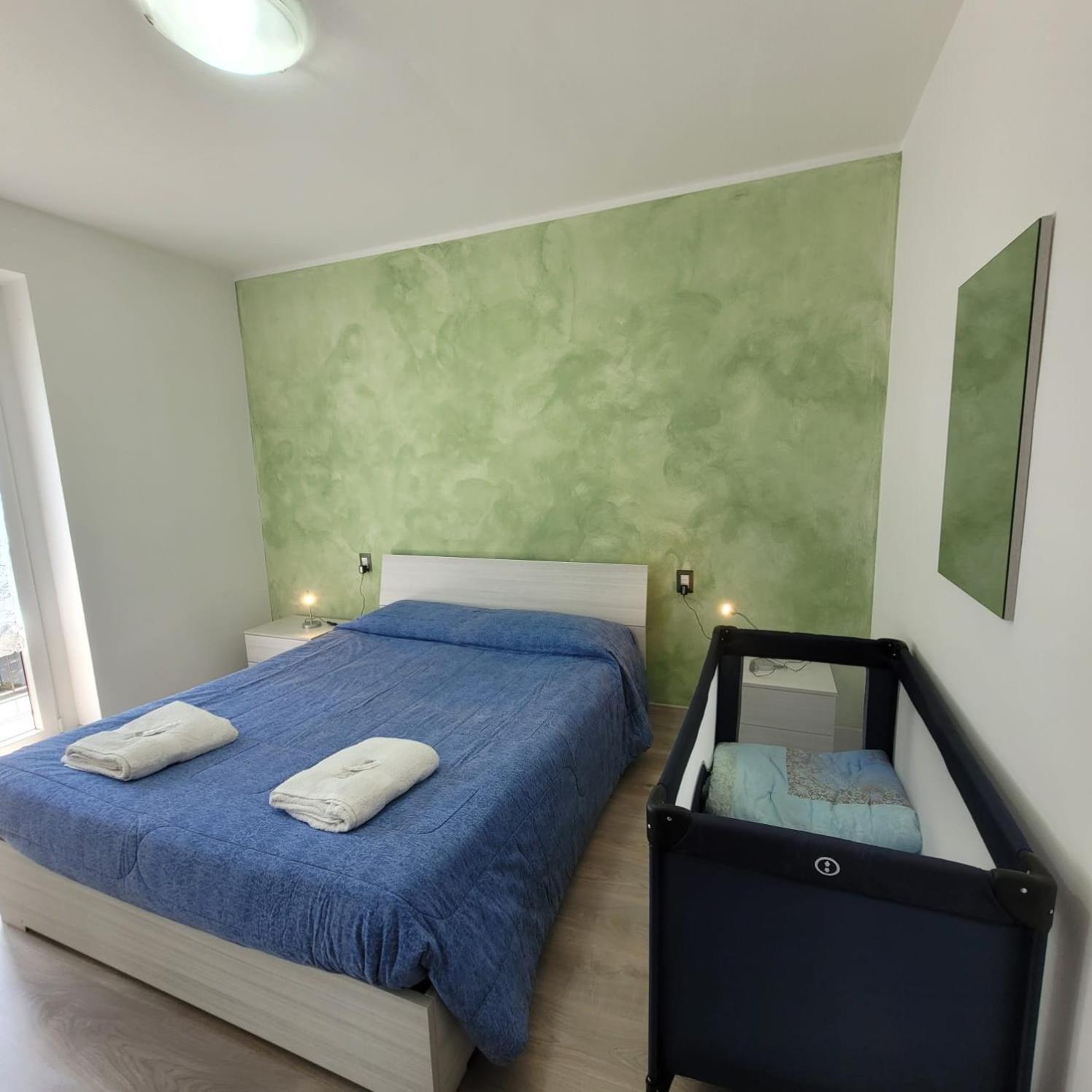 Green House Mountain Lake Iseo Hospitality Apartment Bossico Екстериор снимка
