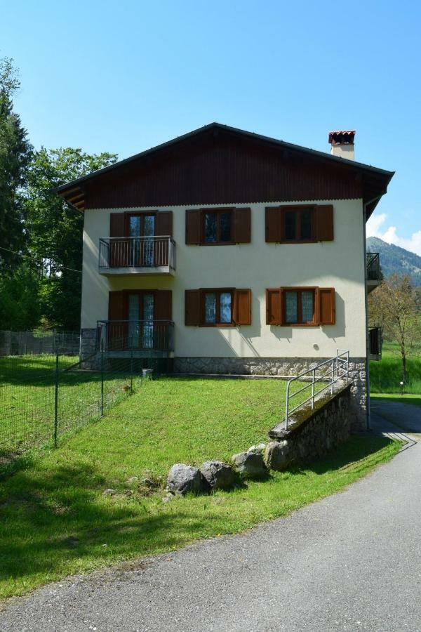Green House Mountain Lake Iseo Hospitality Apartment Bossico Екстериор снимка
